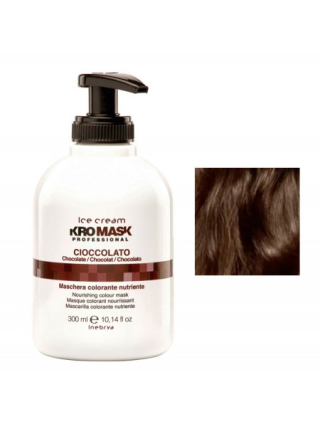 INEBRYA KROMASK 300ML CHOCOLAT