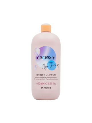 ICE CREAM AGE THERAPY WITH COLLAGEN SHAMPOO 1000ML