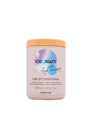 ICE CREAM MASQUE AGE THERAPY WITH COLLAGEN 1000ML