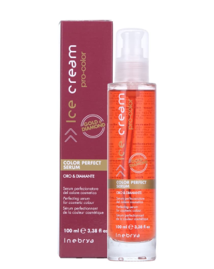 Sérum Color Protect 100ml - Inebrya Ice Cream