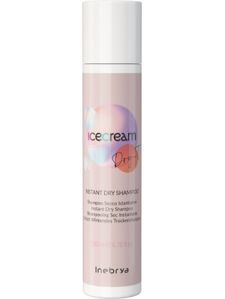 Shampoing Sec Dry T 300ml -...