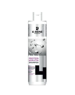 K-Reine Shampoing Protéine Kératine 500ml