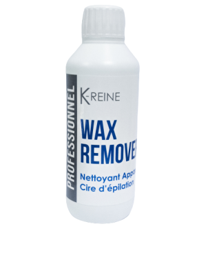 K-Reine Wax Remover 250ml Nettoyant Chauffe Cire