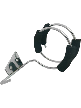 Support Séchoir et Sèche Cheveux - Outils Matériels de Coiffure
