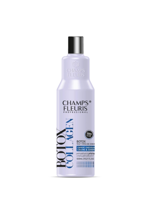 Collagène Botox 500ml - Champs Fleuris