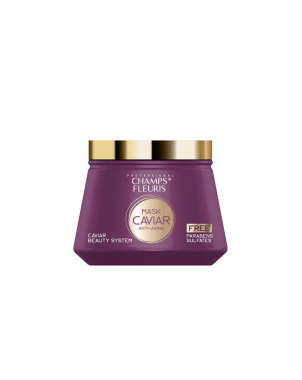Masque Caviar 300g - Champs Fleuris
