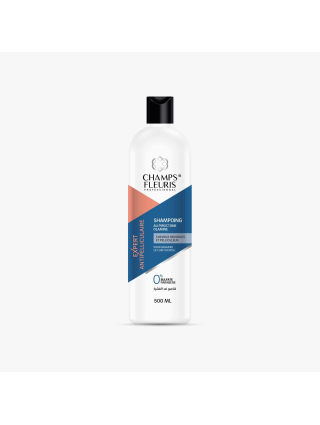 Shampoing Expert Anti Pelliculaire 500ml - Champs Fleuris