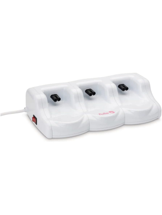 Pollié Support 3 Chauffe Cire Cartouche - Epilation Professionnel