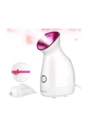 Vaporisateur Facial - Sauna et Spa Nano Ionique - Soins de Visage