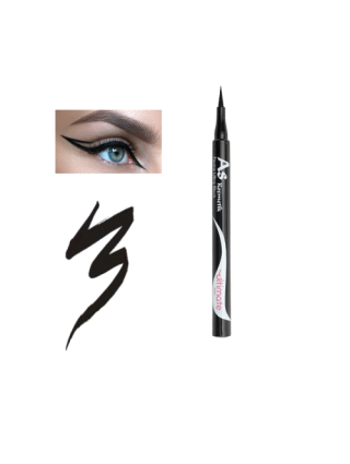 AS Kozmetik Eyeliner Feutre...