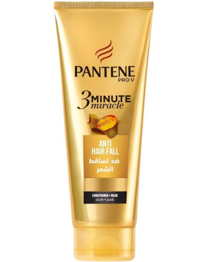 Pantene Conditionner Masque Anti Hair Fall 200ml - Anti Chute Cheveux