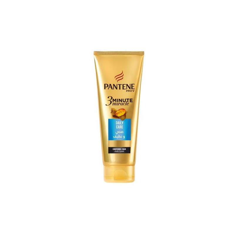 Pantene Conditionner Masque Daily Care xxxml