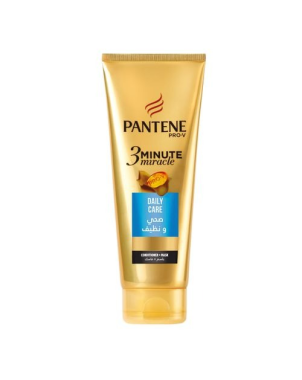 Pantene Conditionner Masque Daily Care xxxml