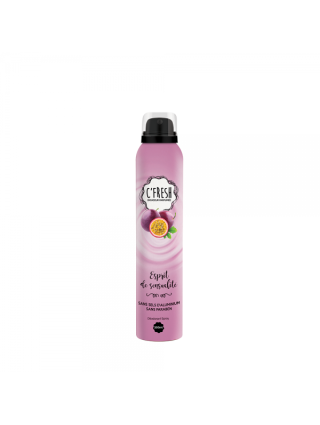 C'Fresh - Déodorant Spray 200ml - Esprit de Sensualité