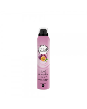 C'Fresh - Déodorant Spray 200ml - Esprit de Sensualité