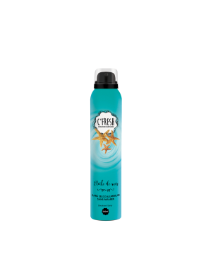 C'Fresh - Déodorant Spray 200ml - Etoile de Mer