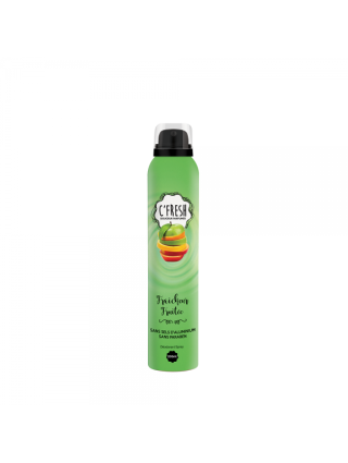 C'Fresh - Déodorant Spray 200ml - Fraîcheur Fruitée