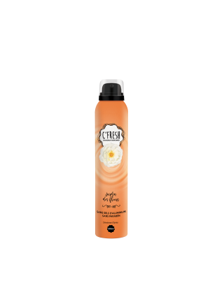 C'Fresh - Déodorant Spray 200ml - Jardin des Fleurs