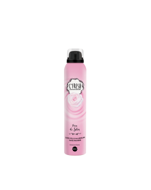 C'Fresh - Déodorant Spray 200ml - Peau de Satin