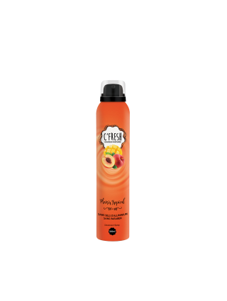 C'Fresh - Déodorant Spray 200ml - Plaisir Tropical