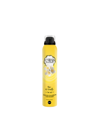 C'Fresh - Déodorant Spray 200ml - Rêve de Vanille