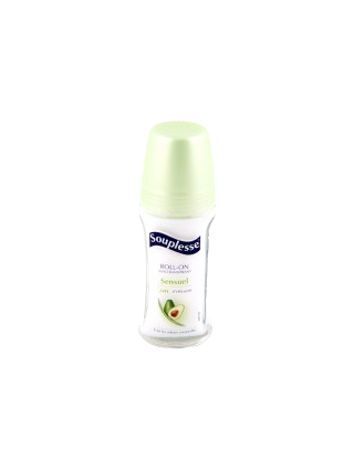 Souplesse Roll On 50ml - Sensitive