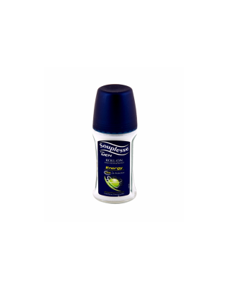 Souplesse Roll On 50ml - Energy pour Homme