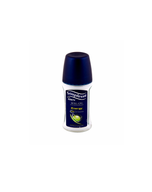 Souplesse Roll On 50ml - Energy pour Homme