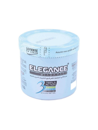 Elegance Triple Action Gel...
