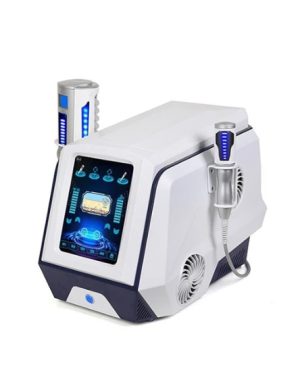 Machine Endo-Sphere - Soins Corps Esthétique et Spa