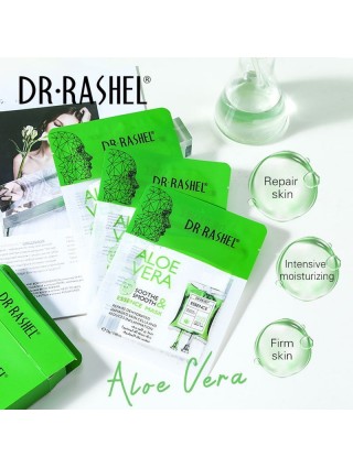 dr-rashel-aleo-vera-masque-sheet-mask-visage-acné-pores-sébum