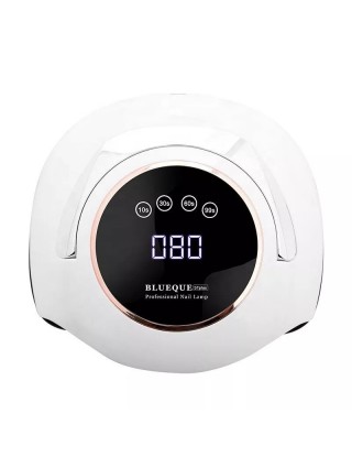 Sèche ongle Blueque 5T plus , puissance 180 watt , led uv