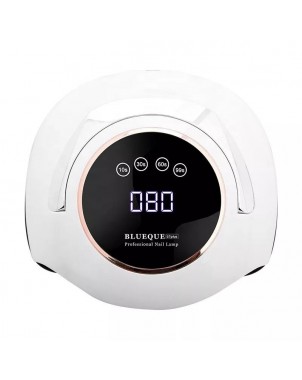 Sèche ongle Blueque 5T plus , puissance 180 watt , led uv