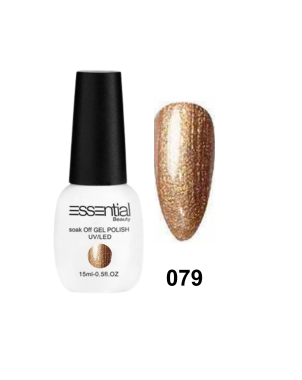 Essential Vernis Permanent 15ml N°079