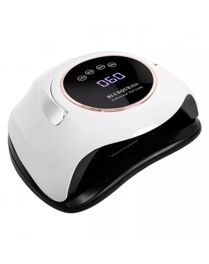 Sèche ongle Blueque 5T plus , puissance 180 watt , led uv