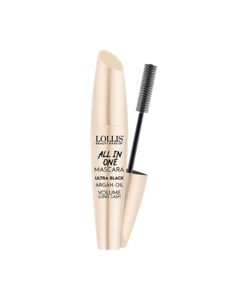 Lollis - Mascara All In One...