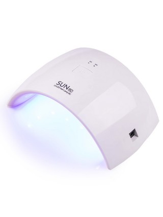 sèche ongle SUN 9C , LED UV , 24 watt , onglerie, nail art