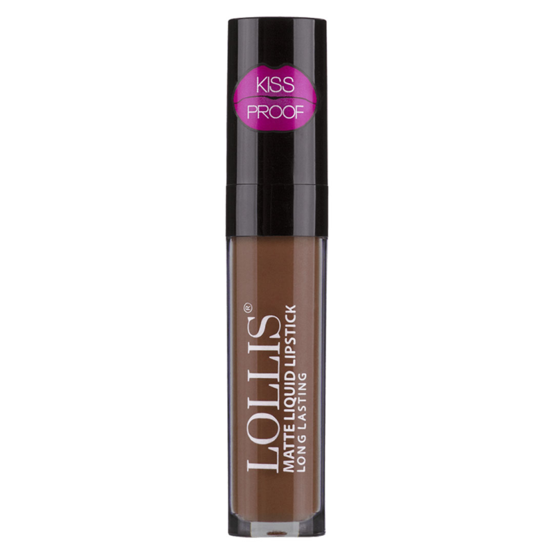 Lollis - Matte Liquid Lipstick ° 23