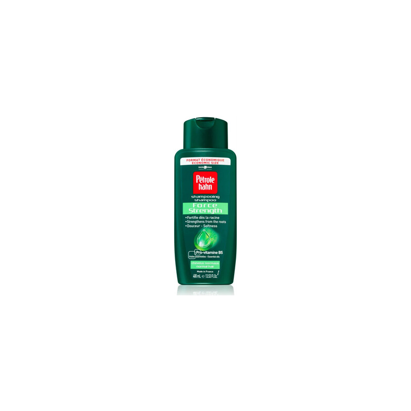 Shampooing Pétrole Hahn Douceur 400ml