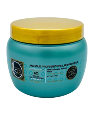 Masque AC Alma Keragold 500ml