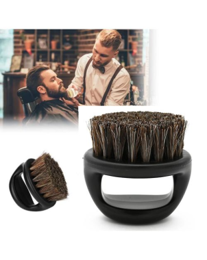 Brosse Barbe pour Hommes
