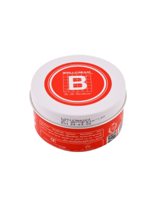 Brill Cream 130ml - Technocare Crème Soins Coiffure Cheveux Hommes