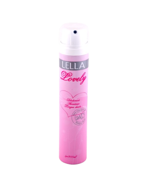 Lella Déodorant Lovely 200ml