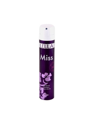 Lella Déodorant Miss 200ml