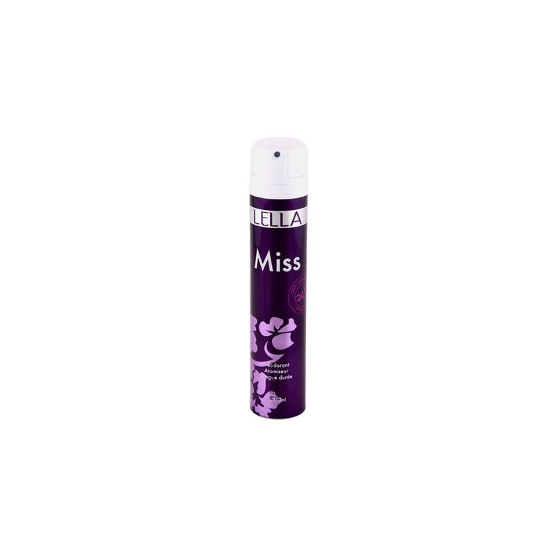 Lella Déodorant Miss 200ml
