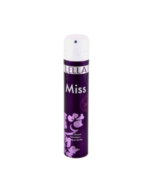 Lella Déodorant Miss 200ml