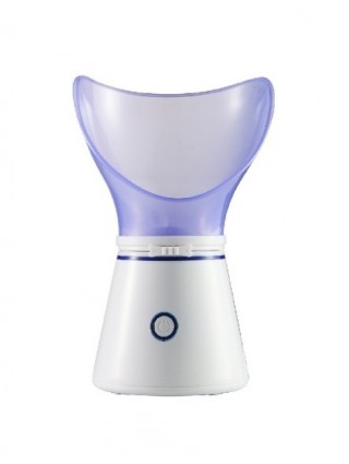 vaporisateur-facial-sauna-facial-soins-visage-nettoyage-gommage-sébum-massage-points-noirs-1