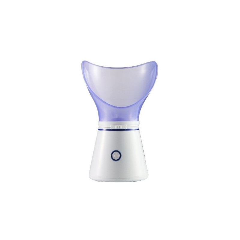 vaporisateur-facial-sauna-facial-soins-visage-nettoyage-gommage-sébum-massage-points-noirs-1