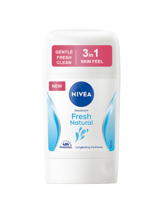 Niveau Déodorant Stick Fresh Natural 50ml