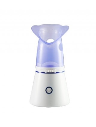 vaporisateur-facial-sauna-facial-soins-visage-nettoyage-gommage-sébum-massage-points-noirs-1
